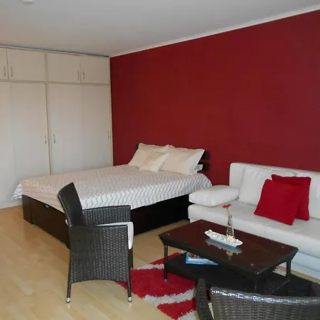 E417 Fuer 2-4 Personen An Der Ostsee