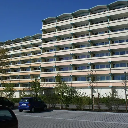 Daire E417 Fuer 2-4 Personen An Der Ostsee Schönberg in Holstein