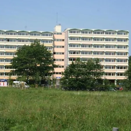 E417 Fuer 2-4 Personen An Der Ostsee Schonberg in Holstein