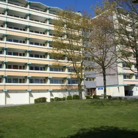 E417 Fuer 2-4 Personen An Der Ostsee Apartment