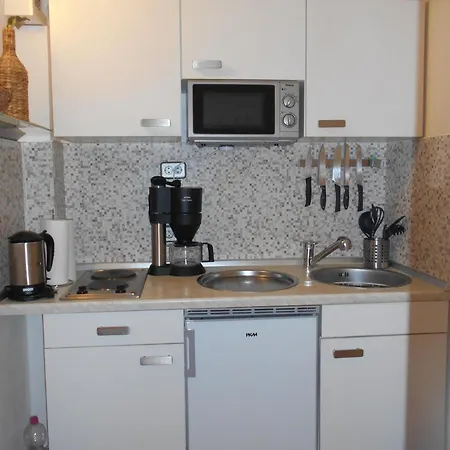 E417 Fuer 2-4 Personen An Der Ostsee Apartment