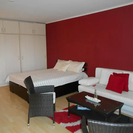 E417 Fuer 2-4 Personen An Der Ostsee Apartment *