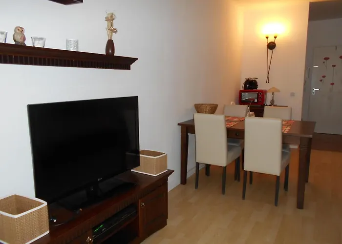 Appartement E417 Fuer 2-4 Personen An Der Ostsee Schönberg in Holstein